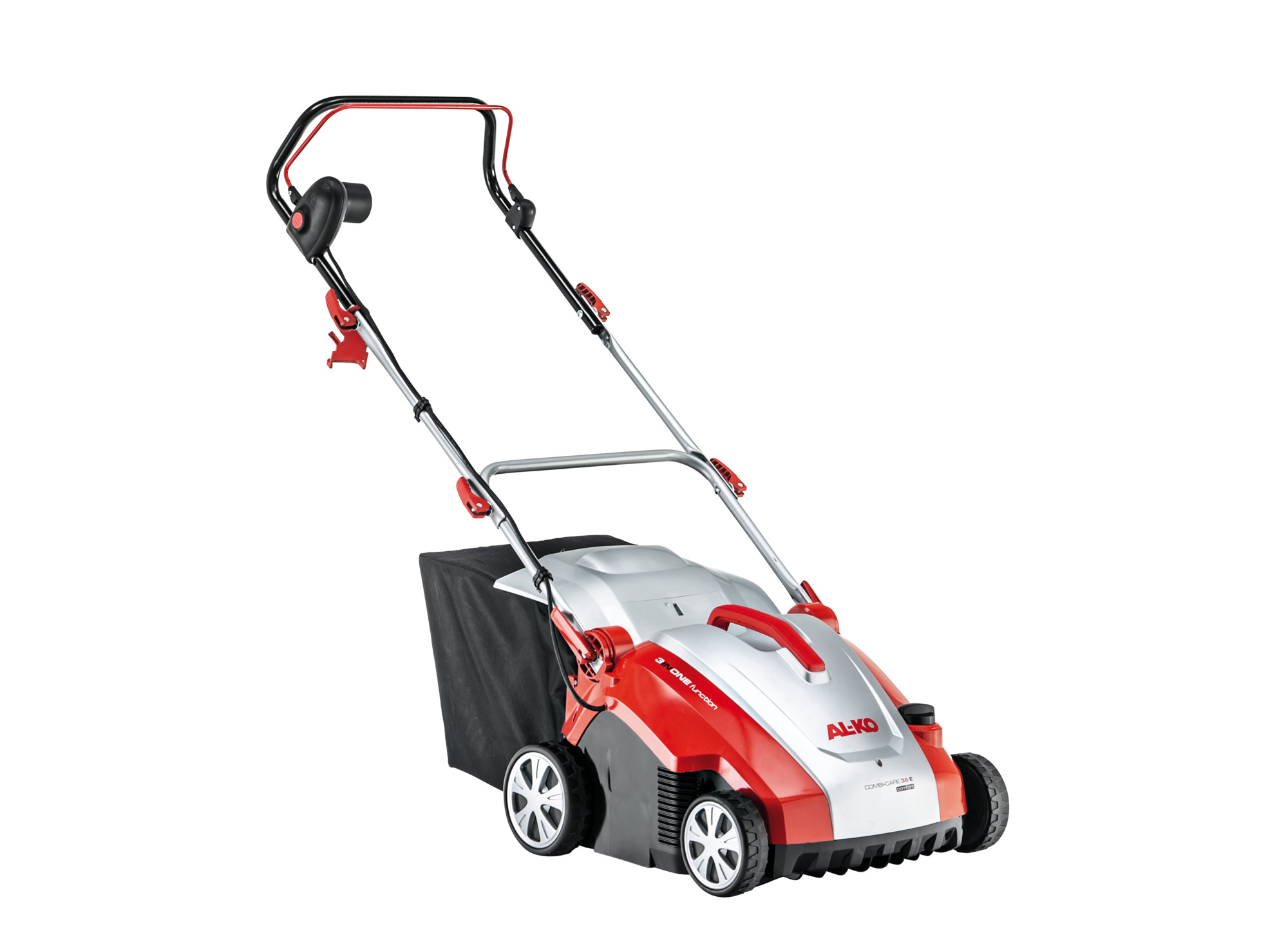 Combi-Care 36 E Comfort