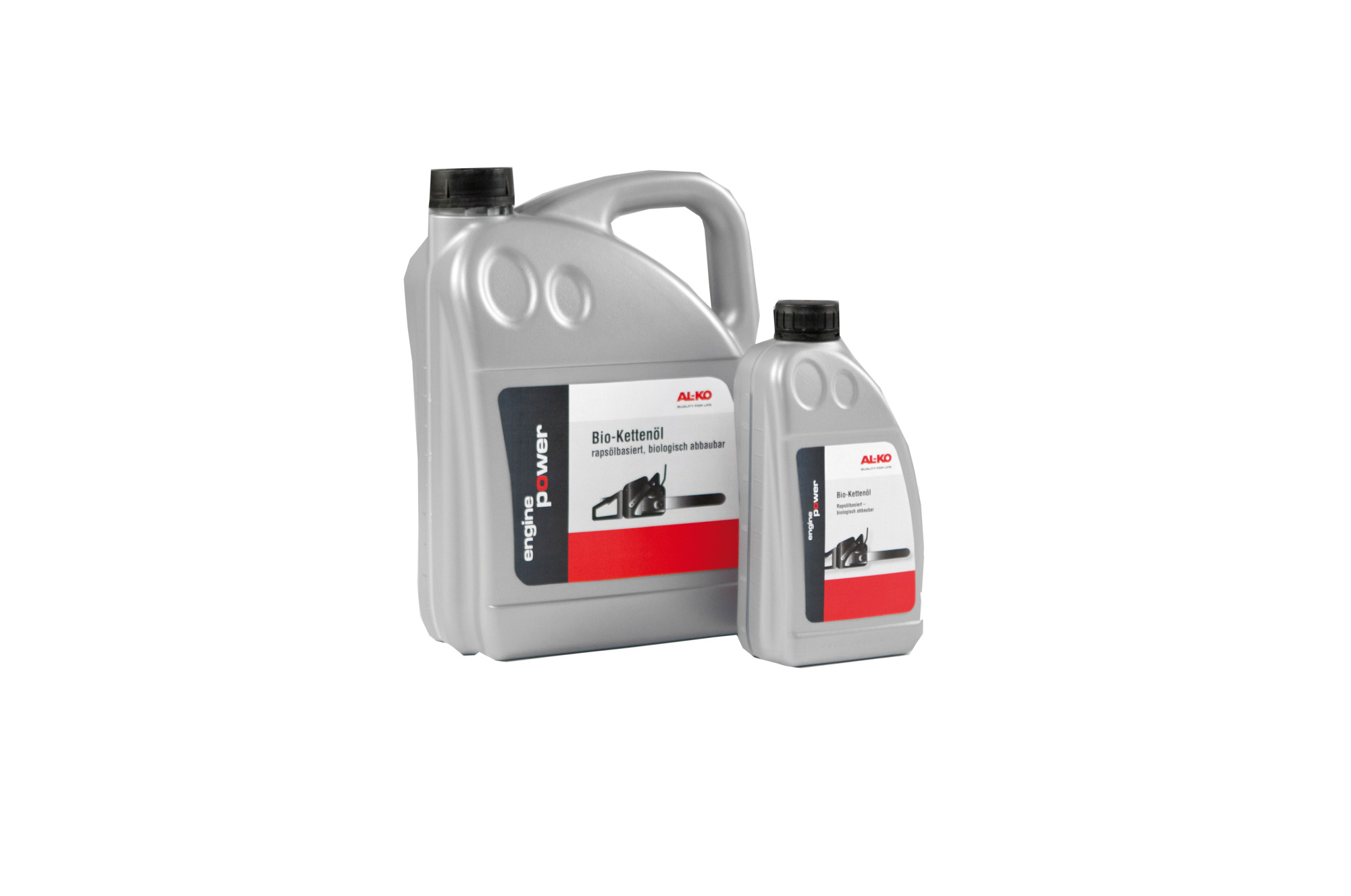 BIO-láncolaj V100 - 1,0 LITER