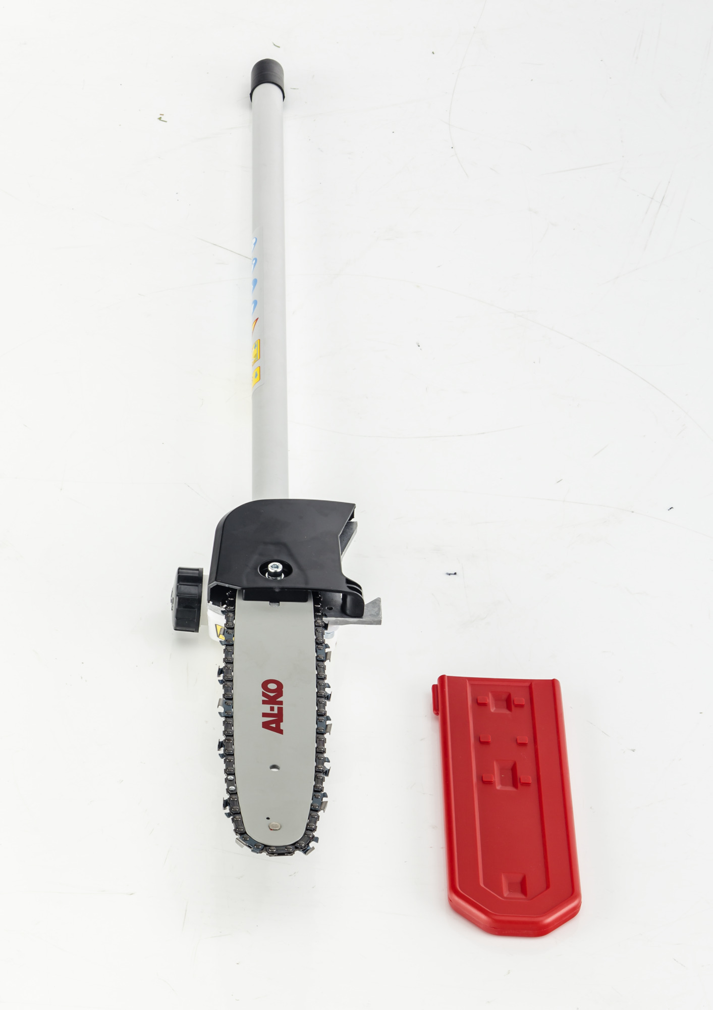Multitool magassági ágvágó kegészítő CSA 4020 ENERGY FLEX