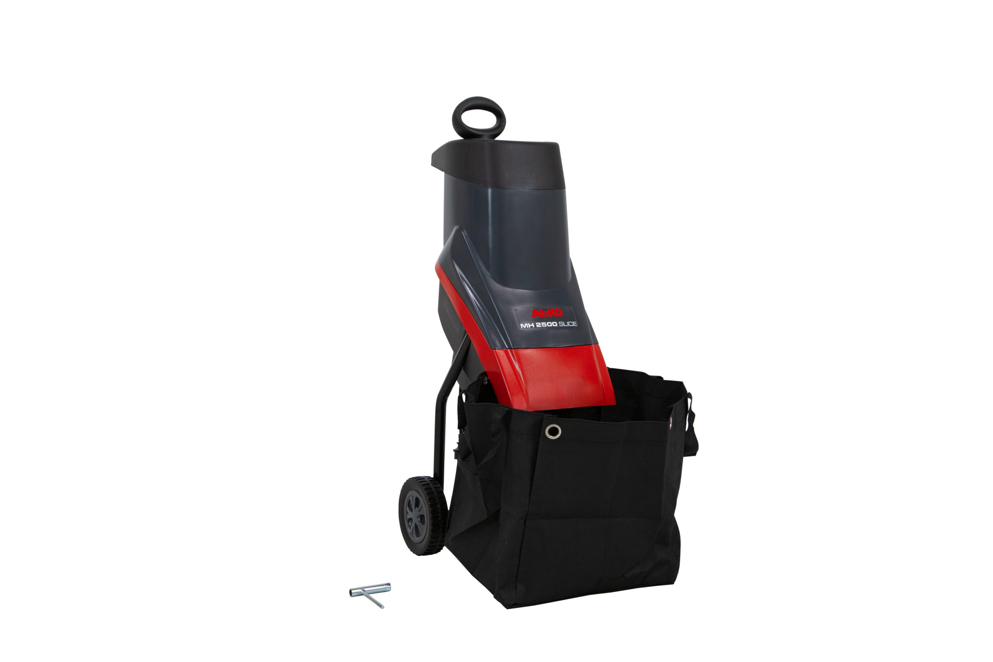 MH 2500 SLICE