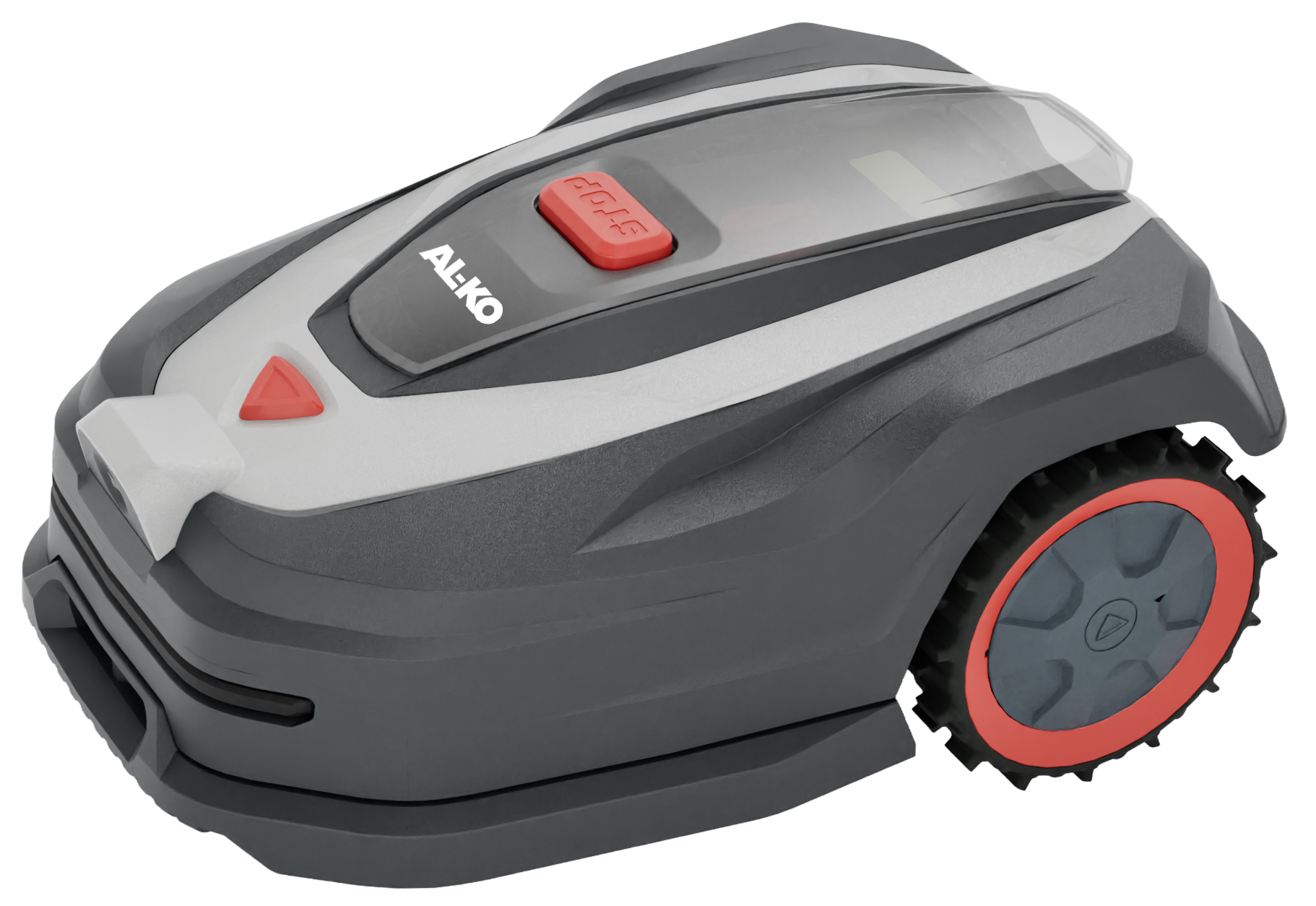 Robolinho 500 W VISION
