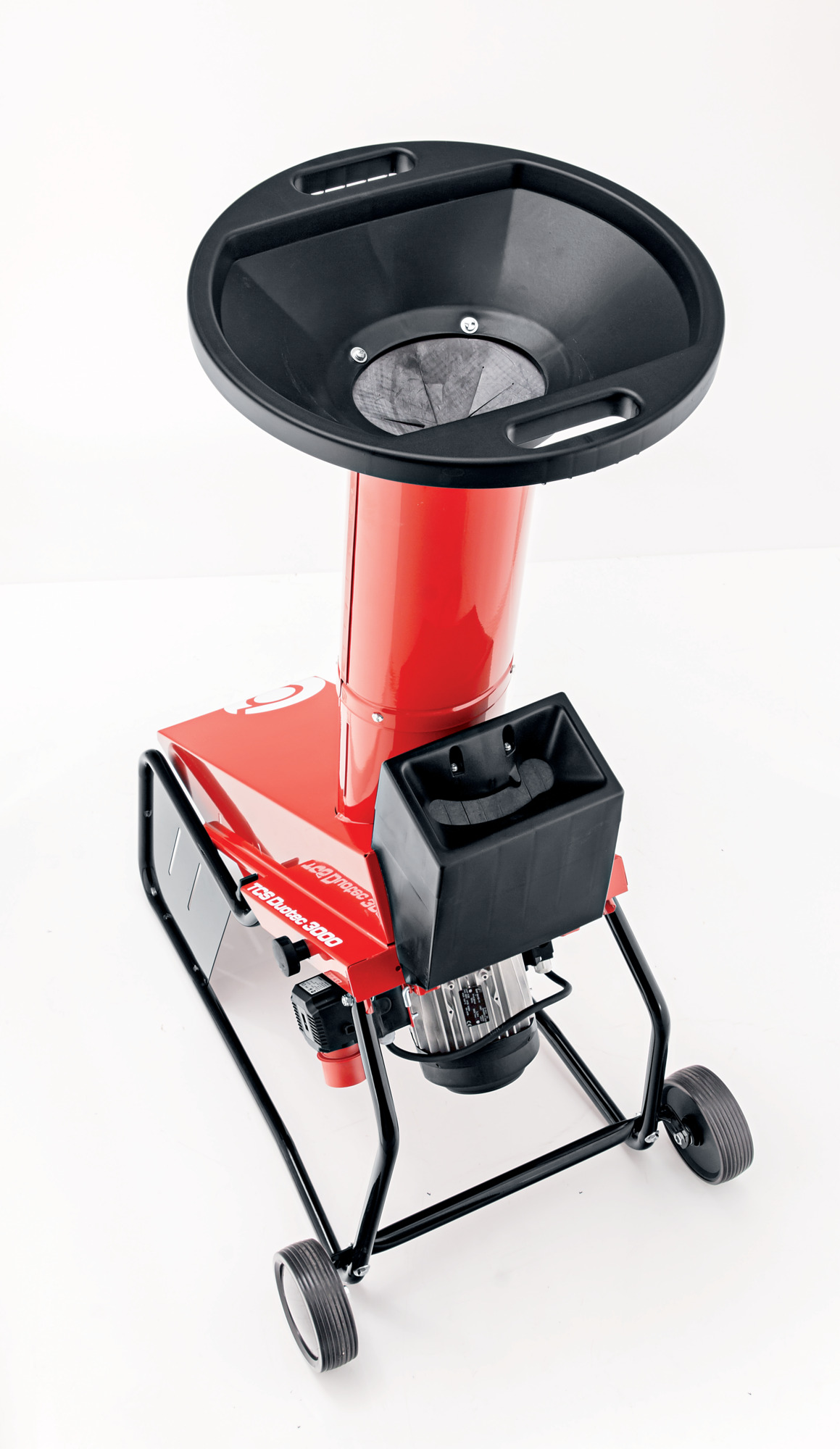 TCS Duotec 3000