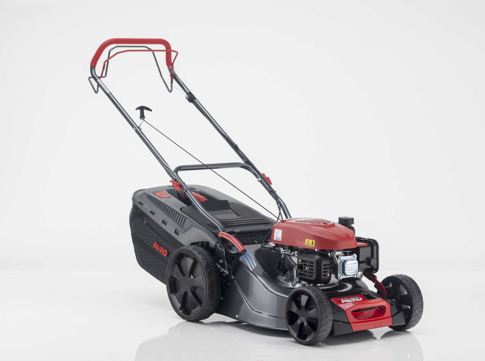 Comfort 46.0 SP-A