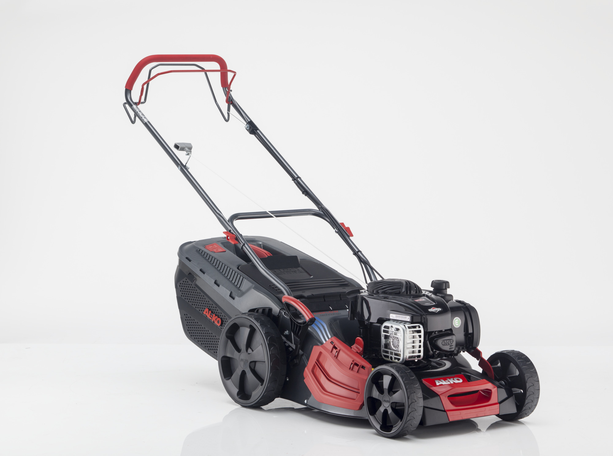 Comfort 46.0 SP-B 4in1
