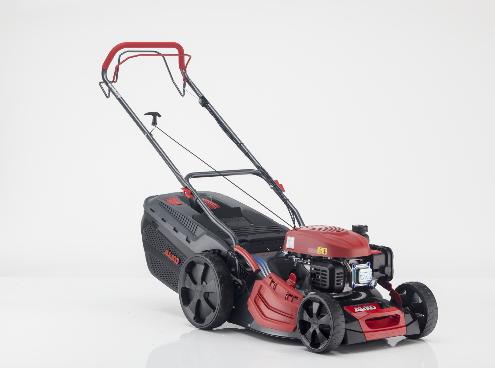 Comfort 46.0 SP-A 4in1