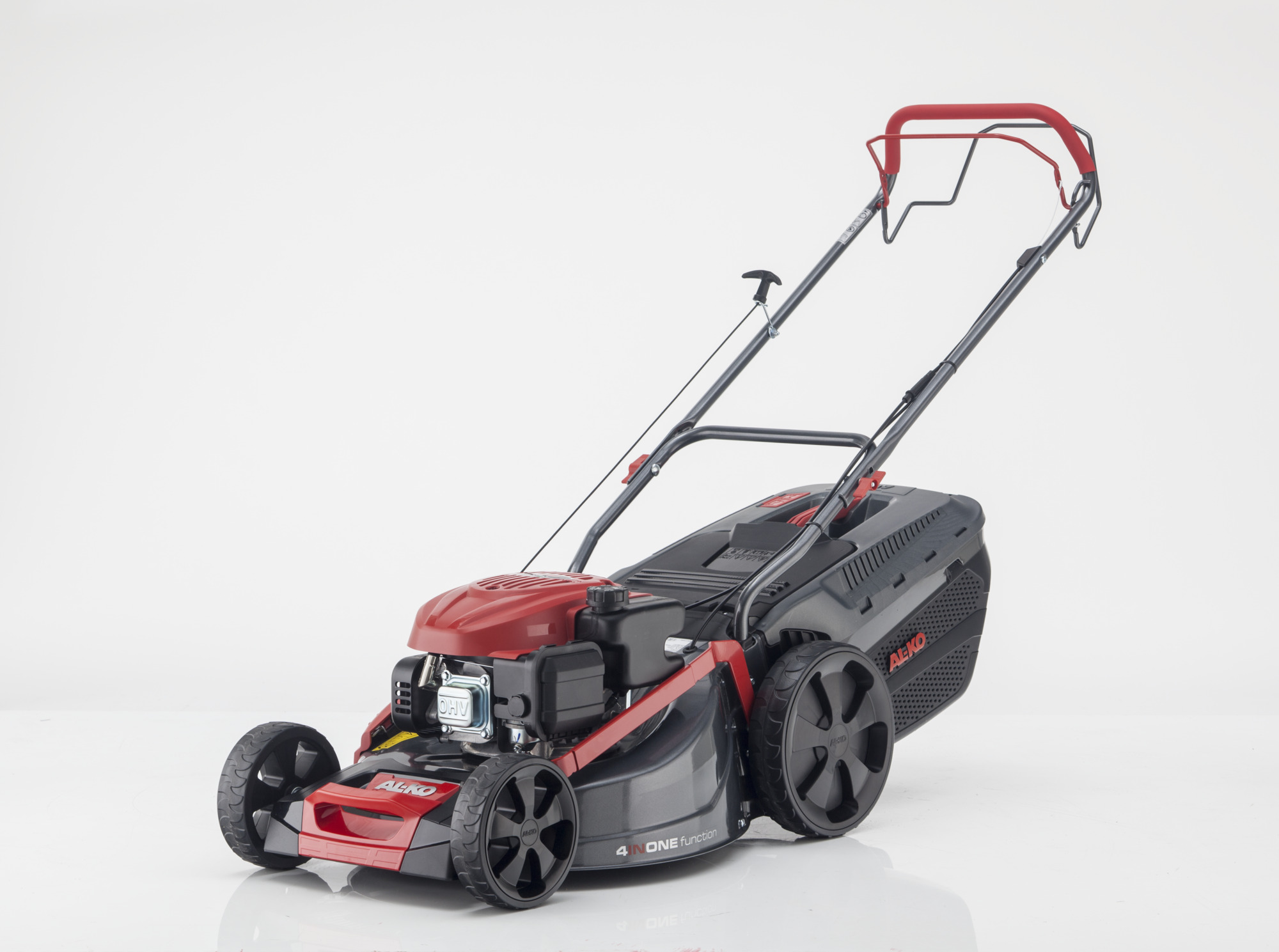 Comfort 51.0 SP-A 4in1