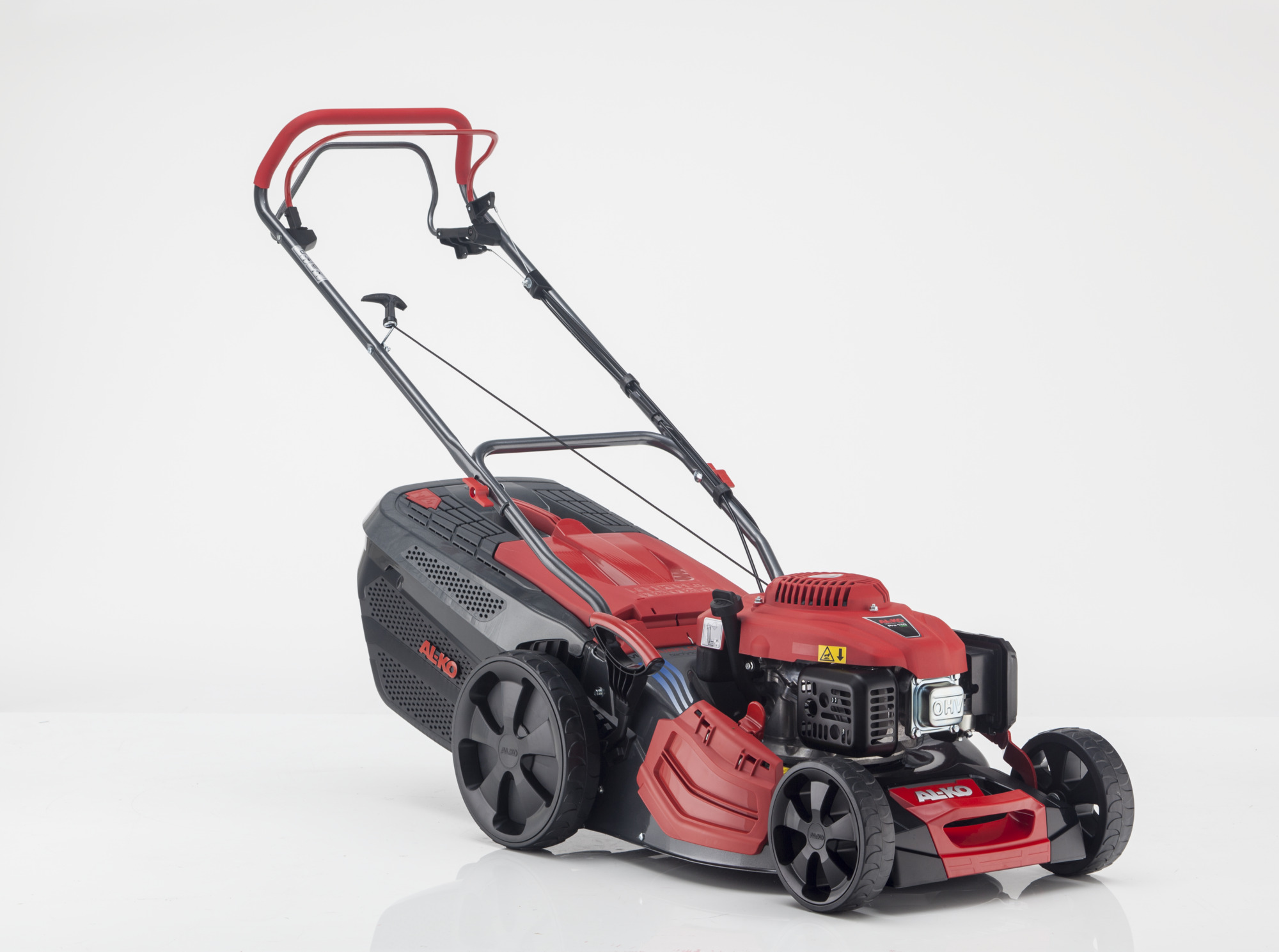 Premium 470 SP-A