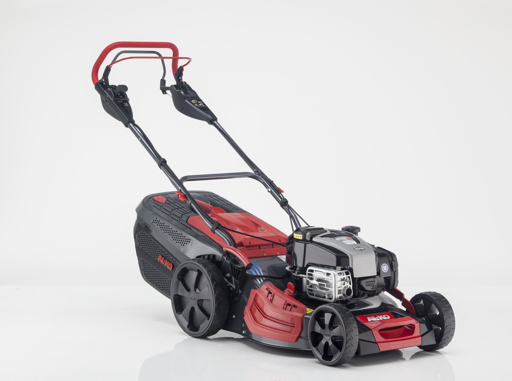 Premium 520 VSI