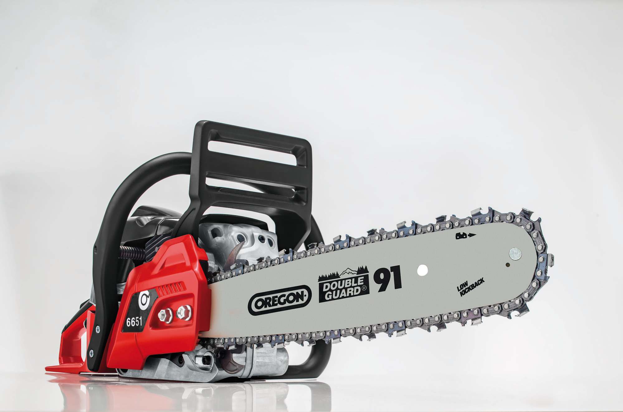 6651 - 38 CM - .325 HM