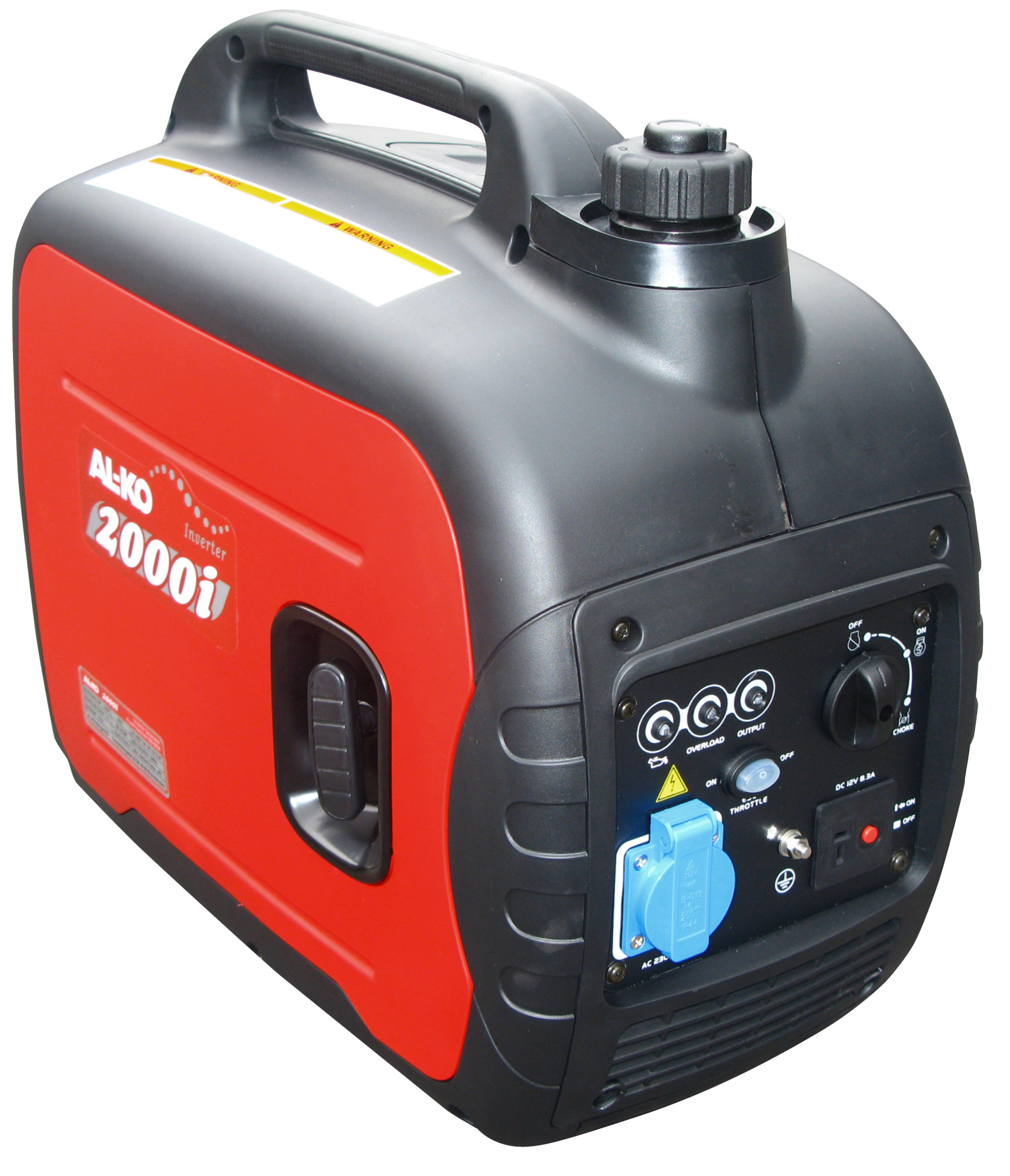 2000i Inverter