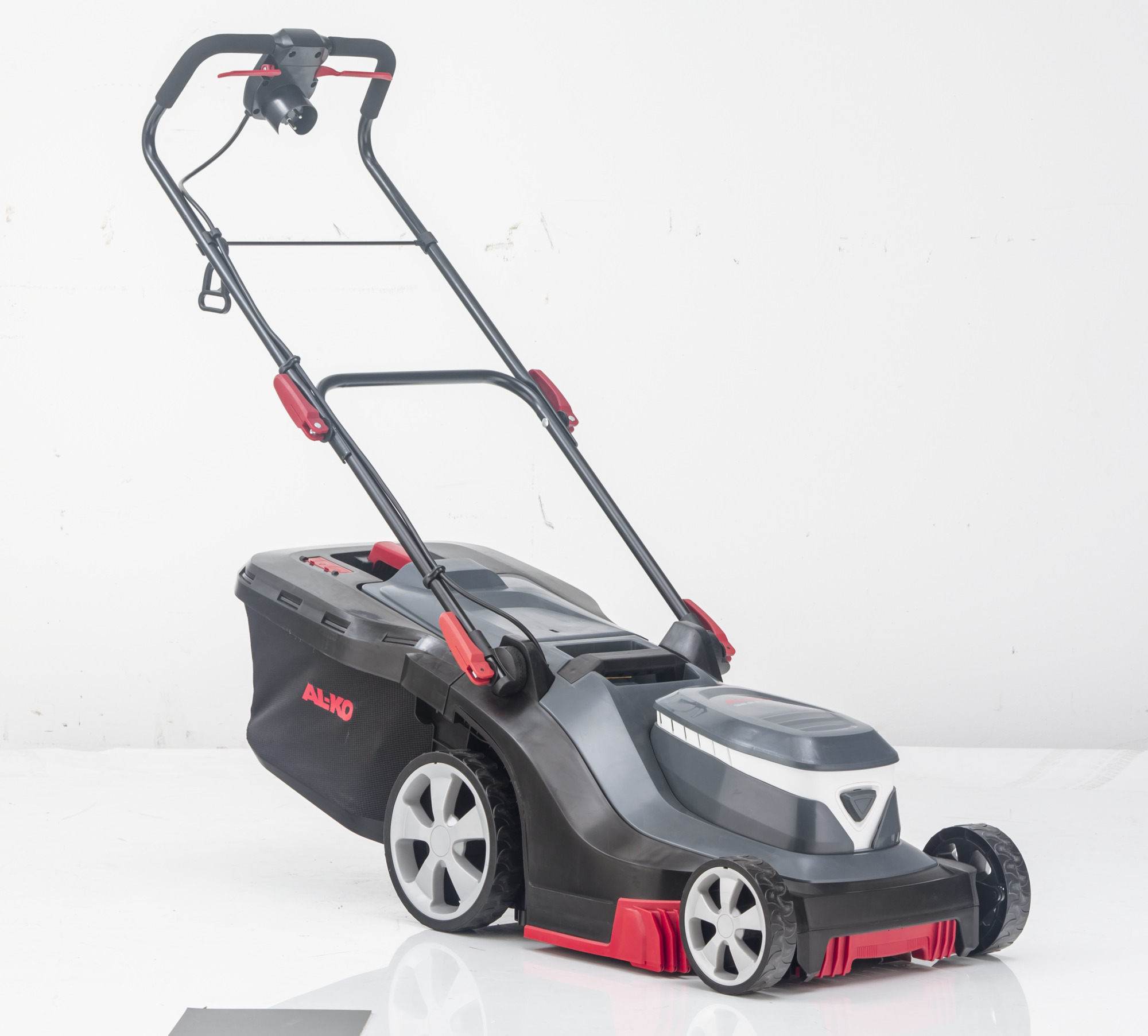 Comfort 38.2 E