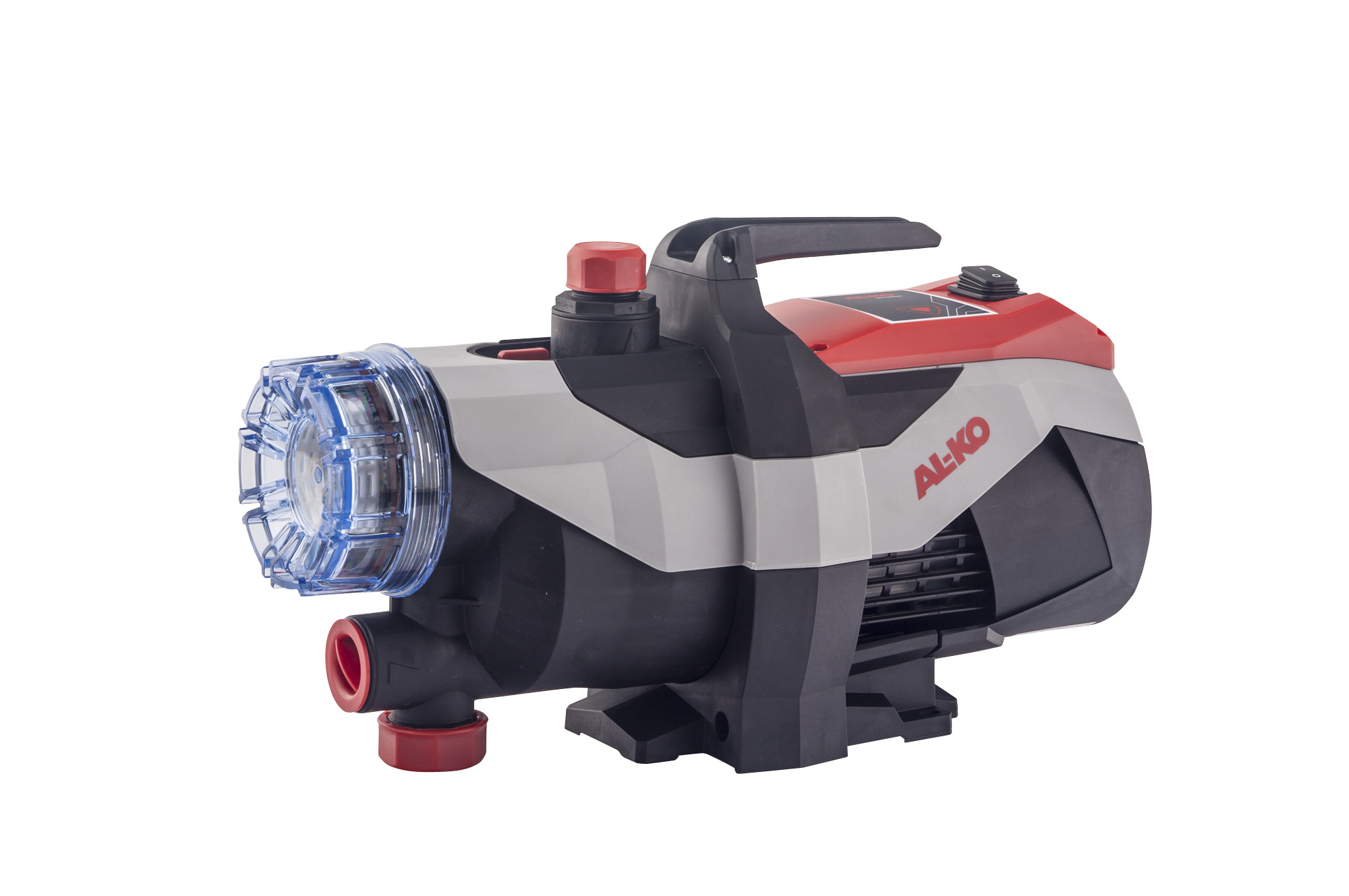 JET 3600